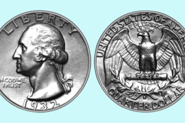 Uncover $80K and $90K Gems The Rare 1932 Washington Quarters You Could Own