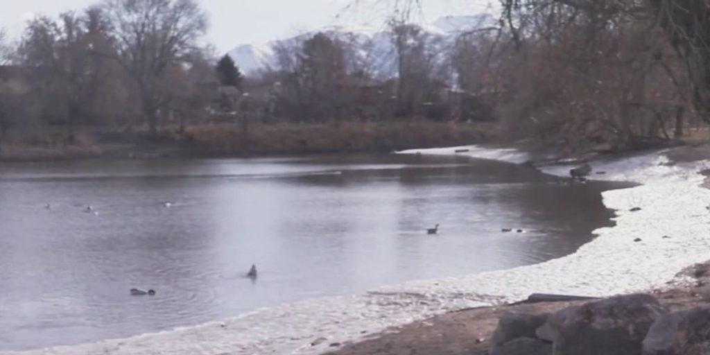 Utah Officials Warn Cold Water Dangers Rise as Temperatures Drop (1)