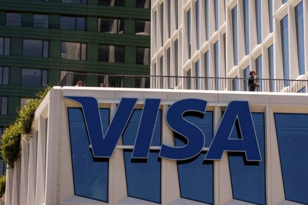 Visa Slashes Jobs in Bay Area, Even as Company Reports $19.7B Profit