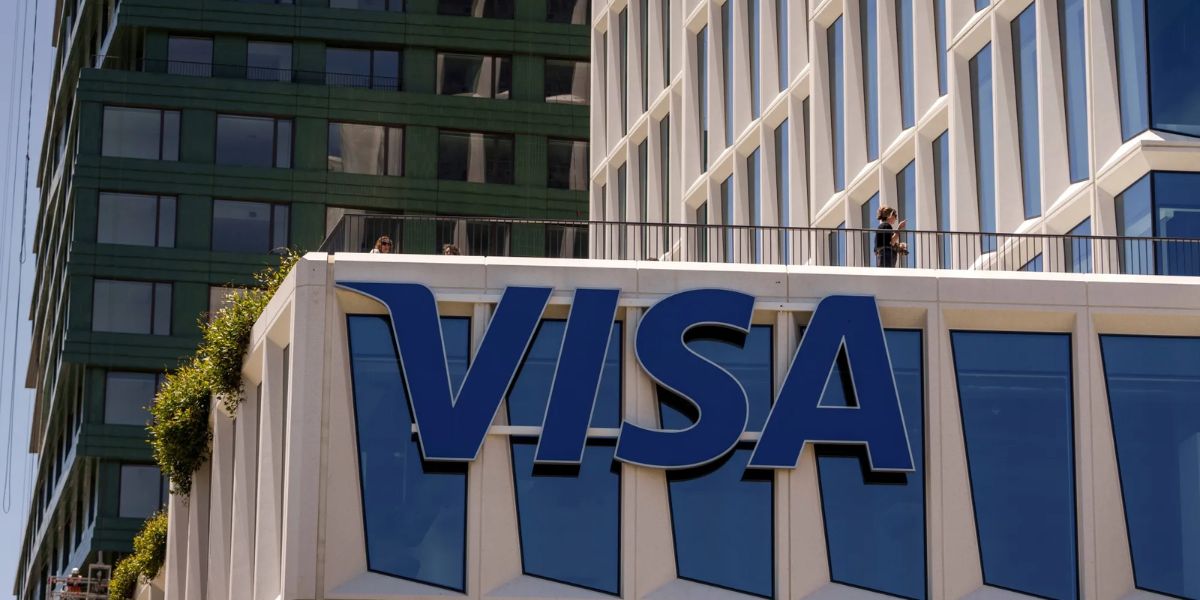 Visa Slashes Jobs in Bay Area, Even as Company Reports $19.7B Profit