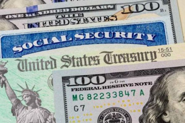 What’s Really Coming Out of Your Social Security Check Watch Out for These Items