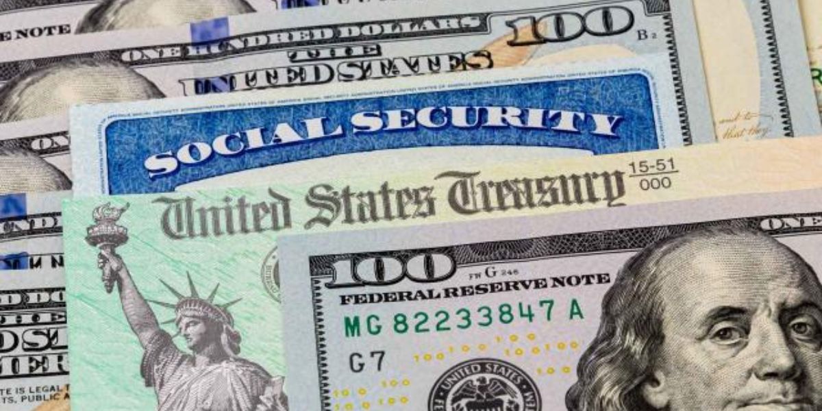 What’s Really Coming Out of Your Social Security Check Watch Out for These Items