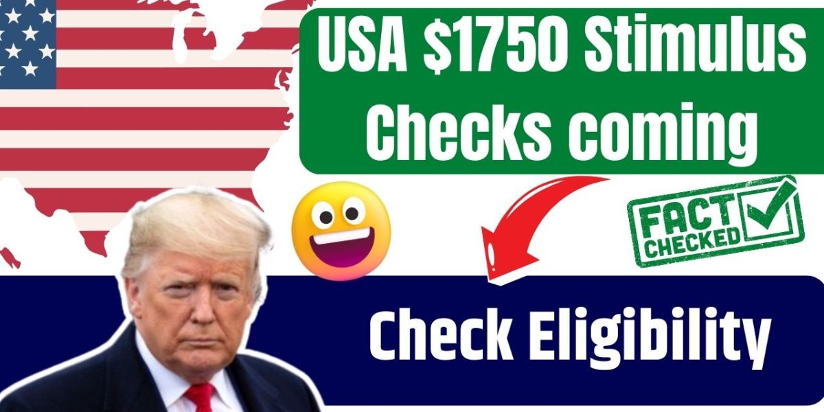 Will You Be Getting a $1,750 Stimulus Check in 2024 Eligibility and Payment Dates