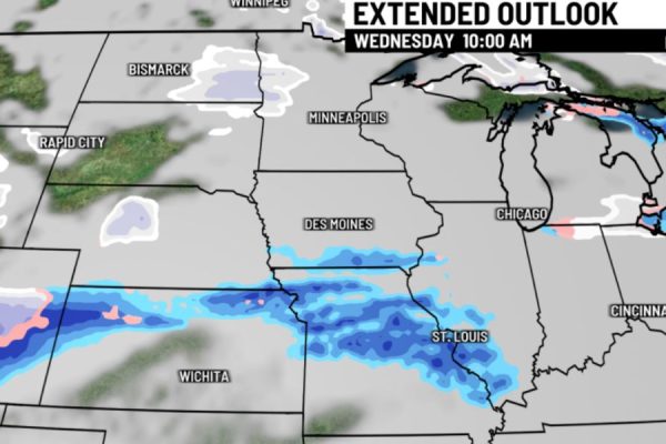 Winter Weather Update Fog, Drizzle, and Colder Temperatures Sweep Across Michigan This Week