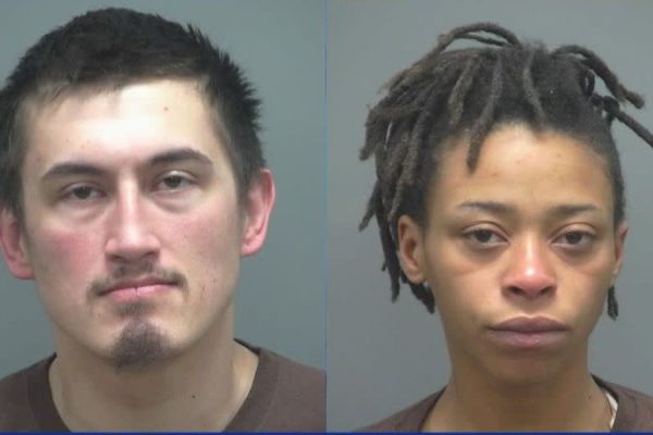 Wisconsin Car Thieves Steal Vehicle with 2-Year-Old Inside, Abandon Child on Roadside