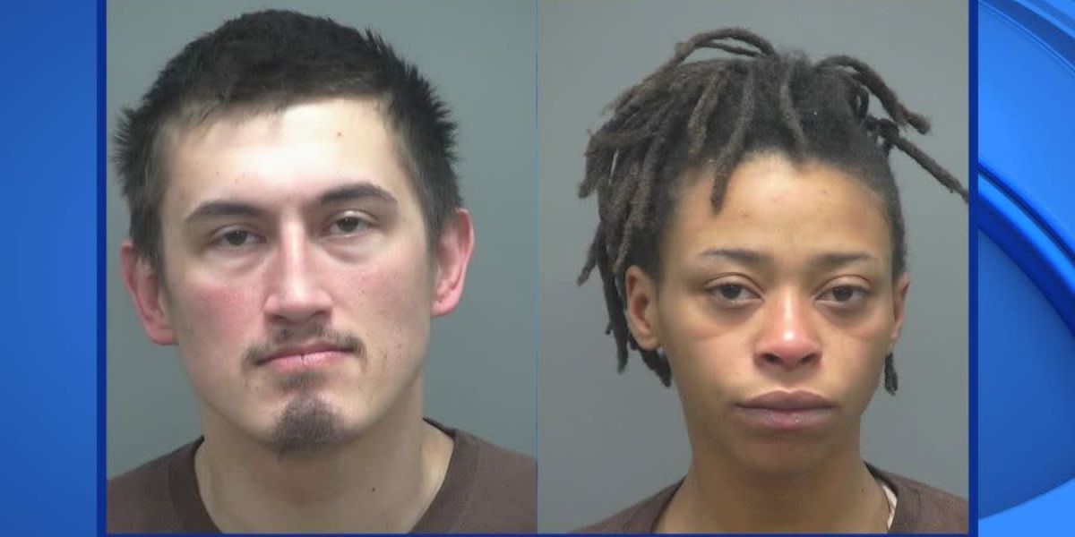 Wisconsin Car Thieves Steal Vehicle with 2-Year-Old Inside, Abandon Child on Roadside