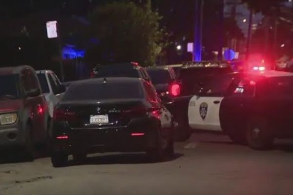 Woman Fatally Shot in Huntington Park Pickup Truck, Blood Trail Leads to Second Victim