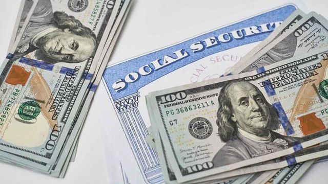 2025 Social Security Increase Some Beneficiaries Could Get More Than $5,100 a Month