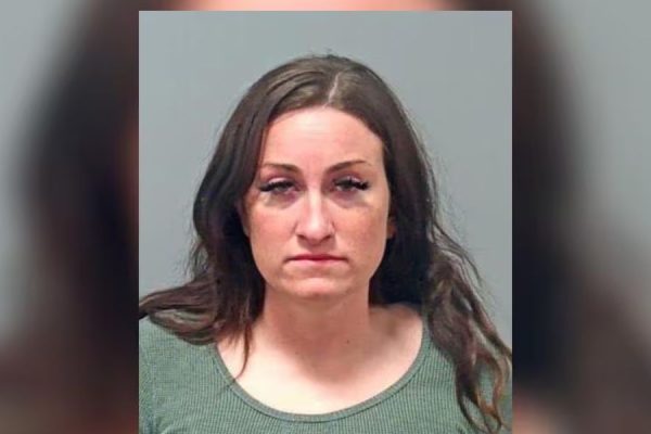 A Woman is Being Charged With Shooting a Guy at a New Year's Party