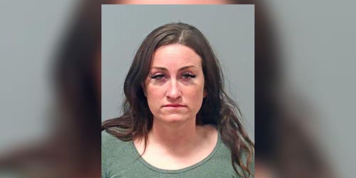 A Woman is Being Charged With Shooting a Guy at a New Year's Party