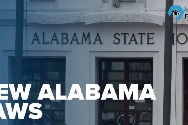 Alabama Kicks Off 2025 with Several New Laws Taking Effect