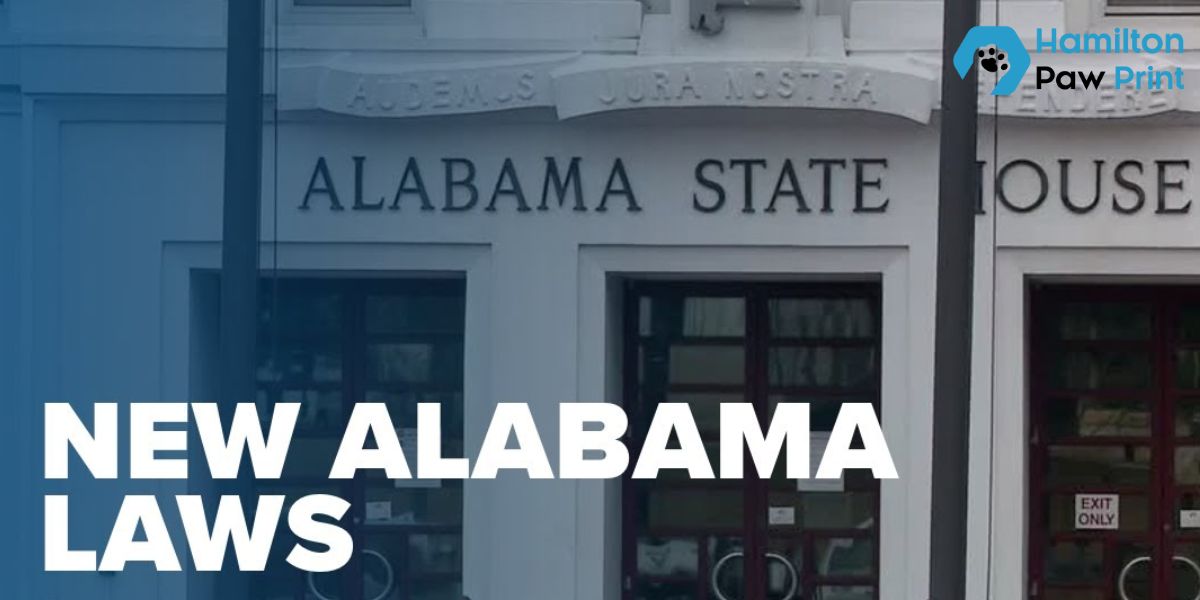 Alabama Kicks Off 2025 with Several New Laws Taking Effect