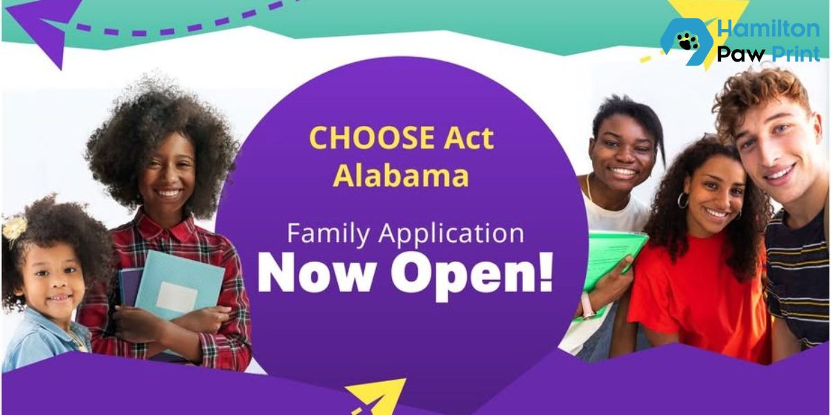 Alabama Opens Applications for the CHOOSE Act Here’s How to Apply