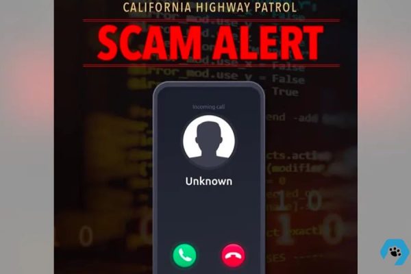 Amber Alert Scams Authorities Advise Parents to Be Aware of Fraudulent Alerts