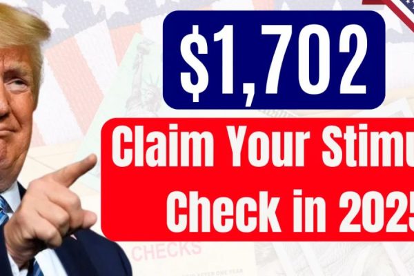 Deadline Approaching Direct Payment of $1702 Available – Check If You Qualify