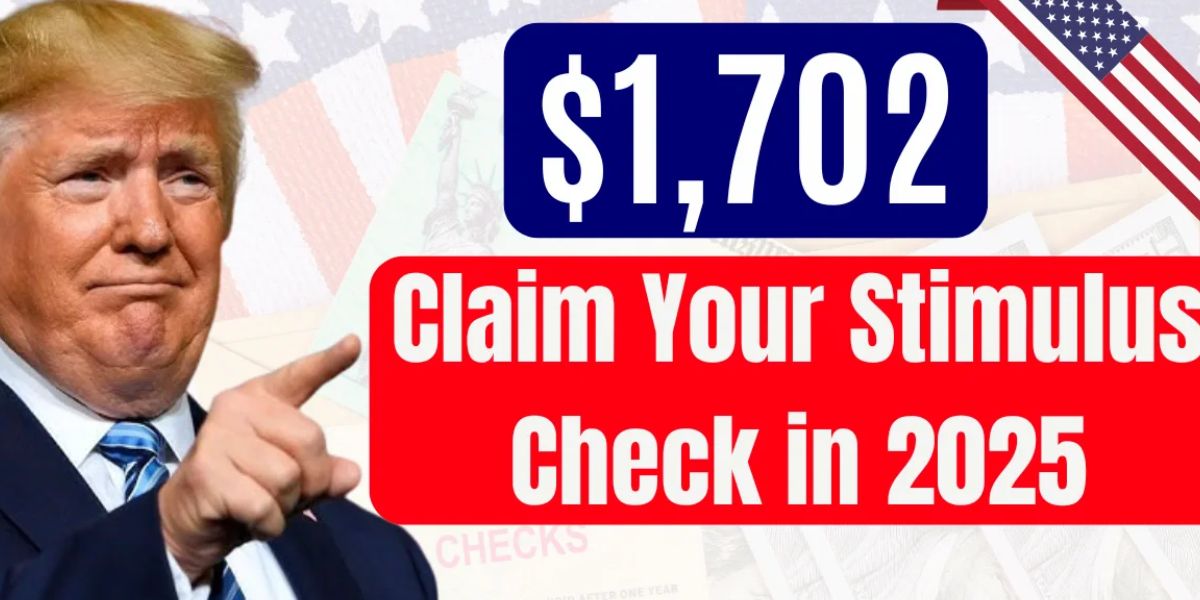 Deadline Approaching Direct Payment of $1702 Available – Check If You Qualify