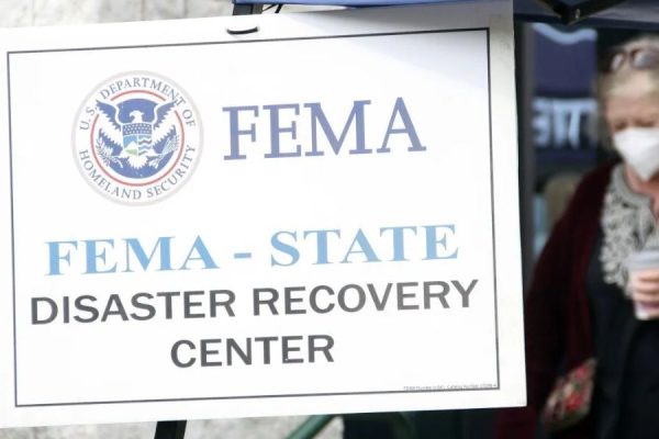 FEMA Approves Nearly $600 Million for North Carolina’s Helene Recovery