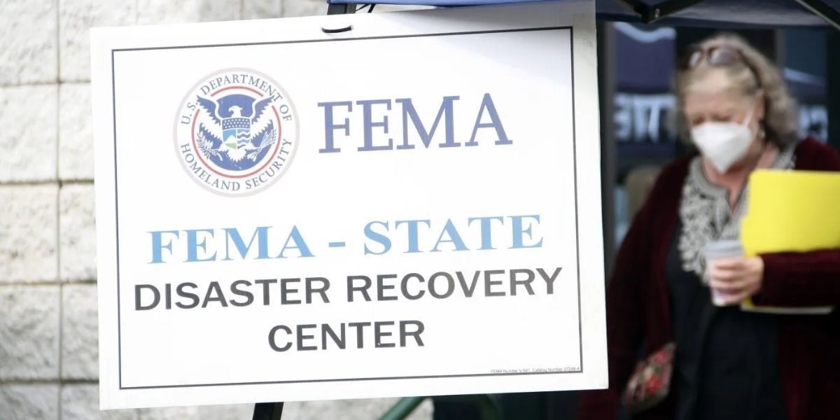 FEMA Approves Nearly $600 Million for North Carolina’s Helene Recovery