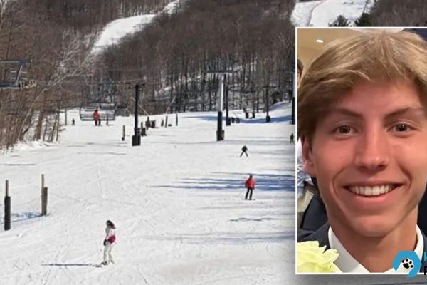 Fatal Ski Accident College Athlete Dies on Ski Resort’s Most Hazardous Trail