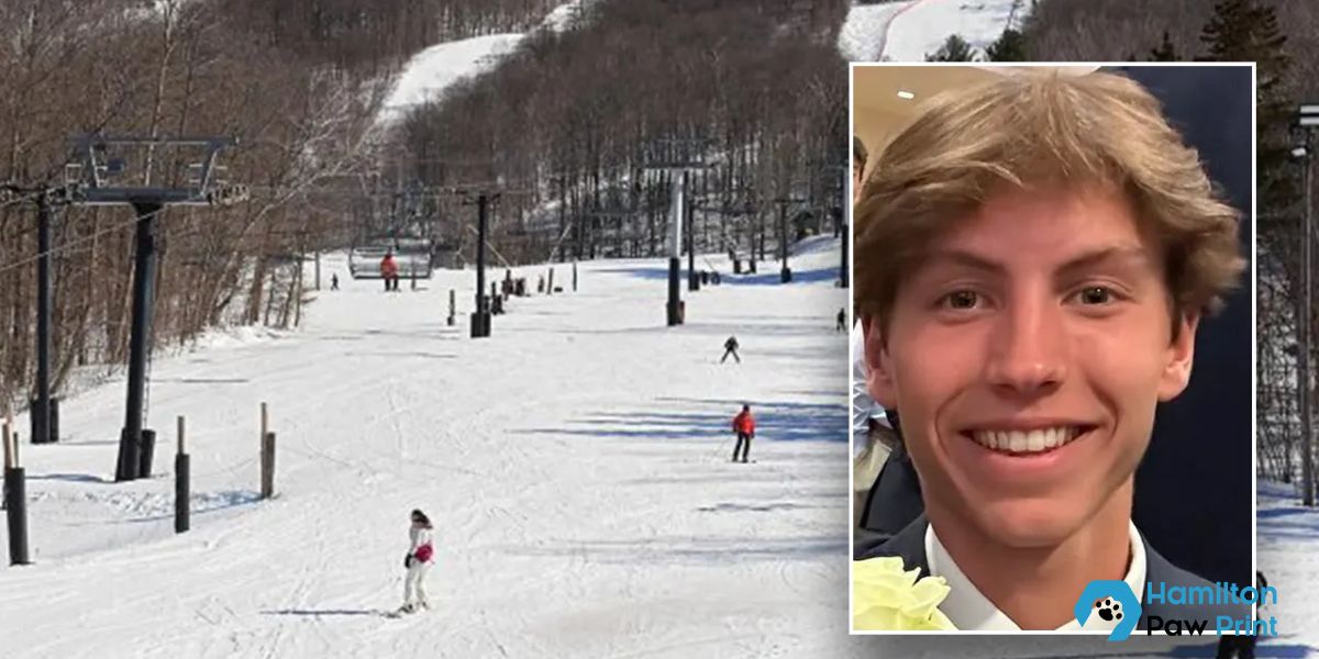 Fatal Ski Accident College Athlete Dies on Ski Resort’s Most Hazardous Trail