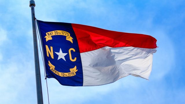 Get Prepared: North Carolina’s New Laws Taking Effect in January 2025