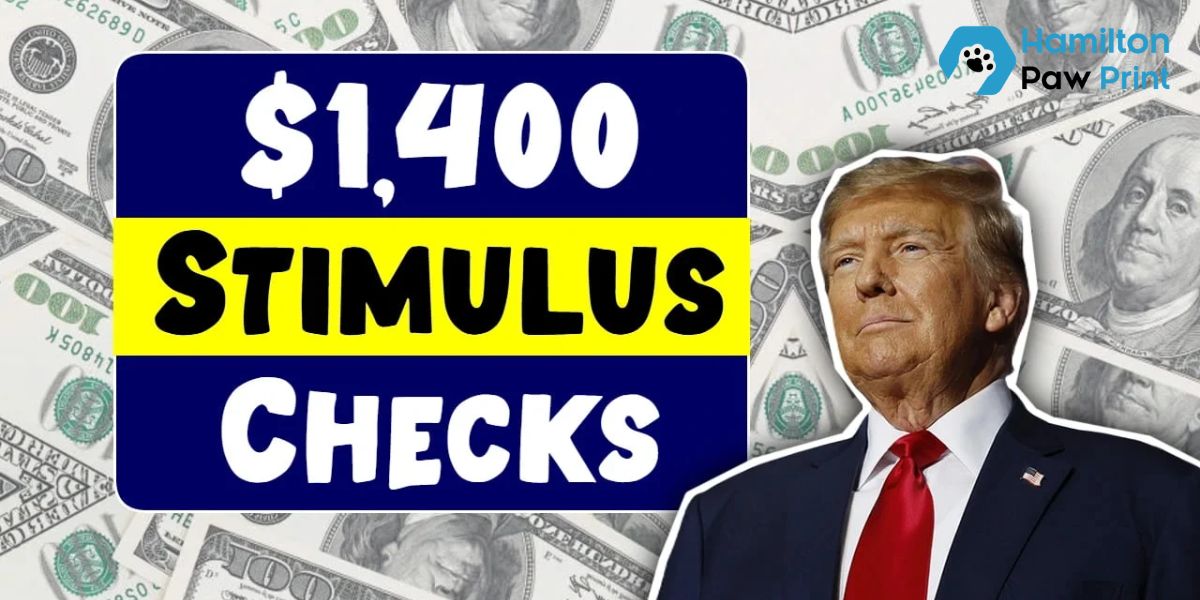 IRS $1,400 Stimulus Check Here’s When You Can Expect Your Payment