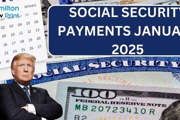 January 2025 and Social Security Why There’s No Payment Coming Your Way