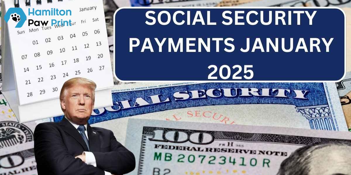 January 2025 and Social Security Why There’s No Payment Coming Your Way