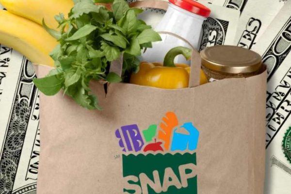 January SNAP Benefits in New York $1,756 Payments Wrapping Up Soon