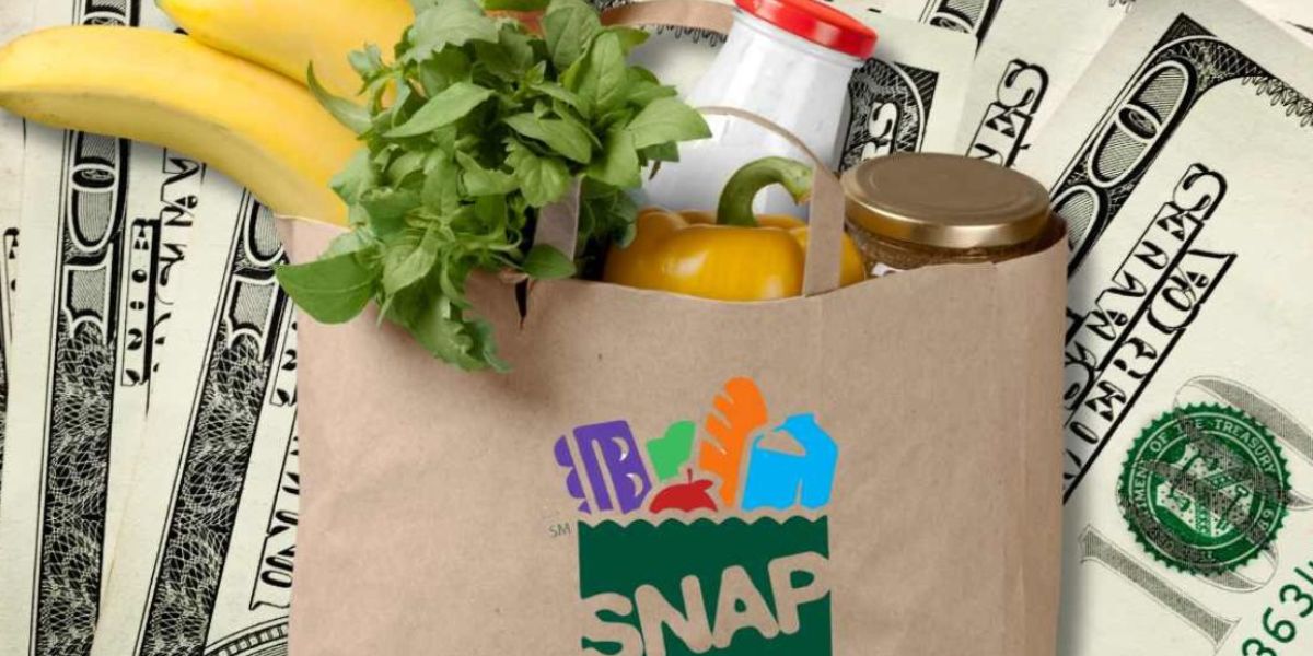 January SNAP Benefits in New York $1,756 Payments Wrapping Up Soon