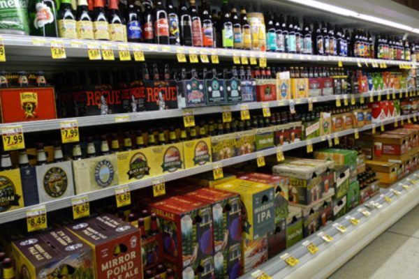 New Bill Proposed to Sell Wine and Beer in Grocery Stores Across Maryland