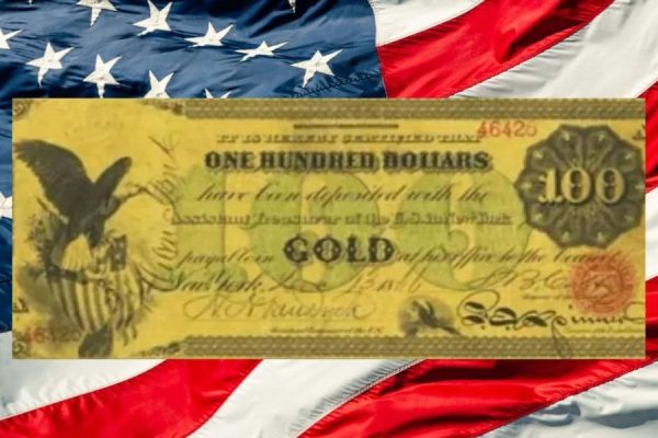 Numismatics USA Reveals $100 Note That Might Be Worth $2 Million