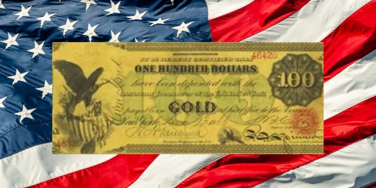 Numismatics USA Reveals $100 Note That Might Be Worth $2 Million