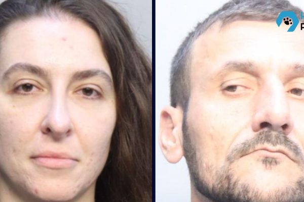 Parents Leave 5 Starving Children Home Alone with No Power or Clean Toilet, Cops Say