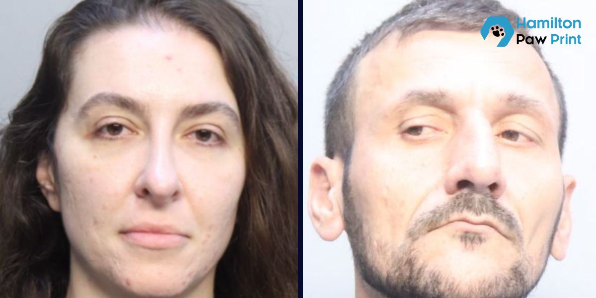 Parents Leave 5 Starving Children Home Alone with No Power or Clean Toilet, Cops Say