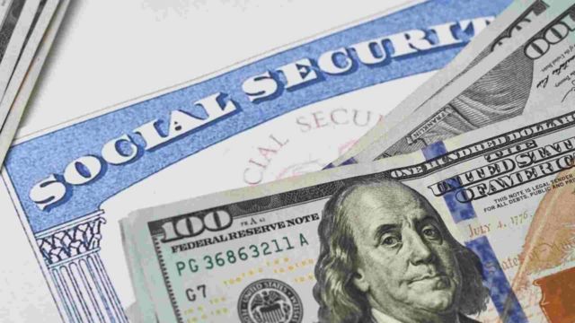 Social Security Payments Begin Next Week: Up to $5,108 for Eligible Recipients