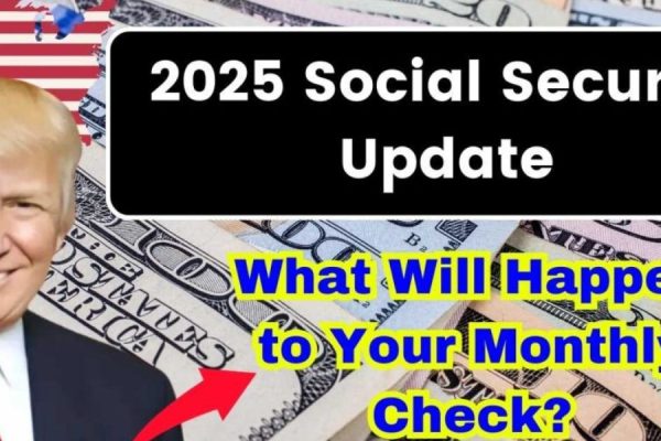 Social Security in 2025 Key Changes and What They Mean for You