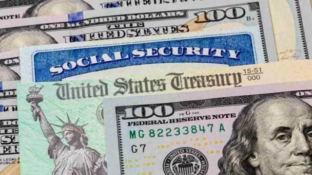 Social Security in 2025 Key Changes and What They Mean for You