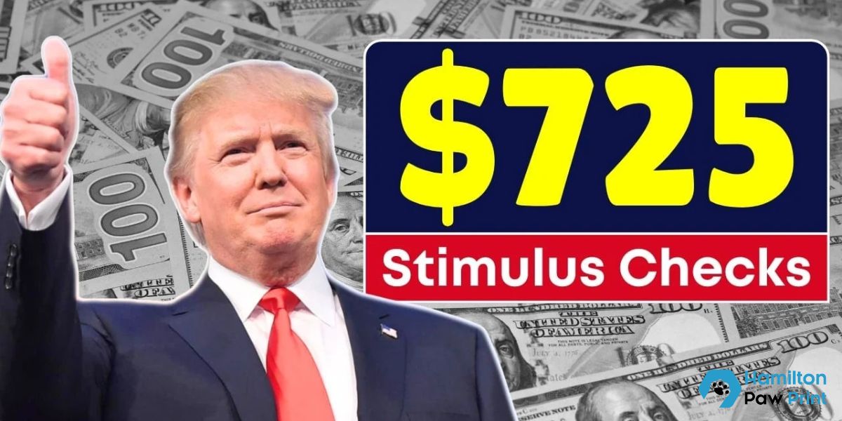 Stimulus Check of $725 to Be Released This January – How to Get Yours