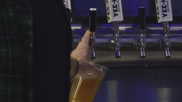 Tennessee Bars Get a New Rule in 2025 More Training Required for Bartenders