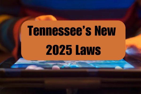 Tennessee’s New 2025 Laws Mandates Age Checks on Social Media and Certain Websites