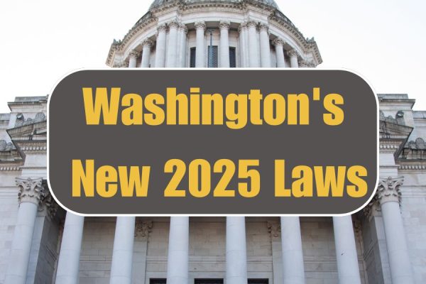 Washington's New 2025 Laws Aim to Prioritize Safety and Animal Protection