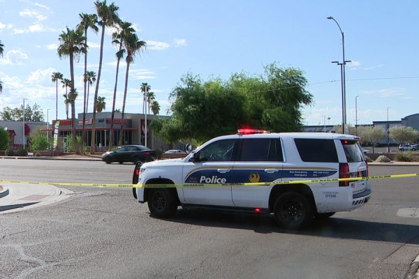 Worker Killed in Construction Site Incident in North Phoenix, Police Report