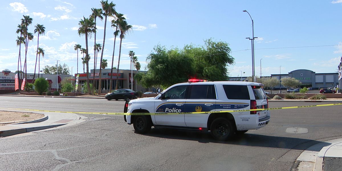 Worker Killed in Construction Site Incident in North Phoenix, Police Report