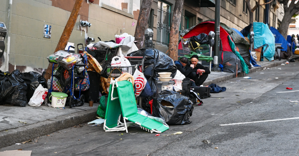 California’s New Proposition 36: A Breakthrough Approach to Addiction and Homelessness