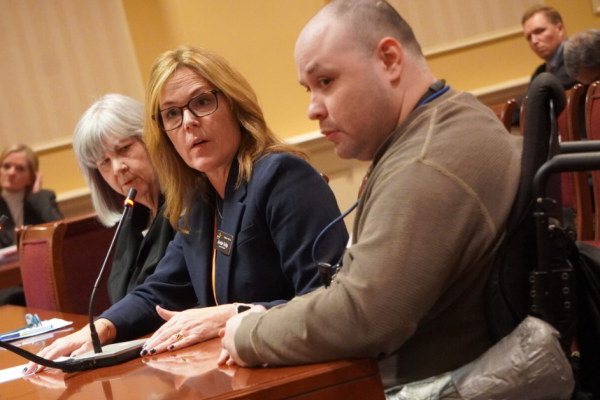 Advocates Warn: Maryland Budget Cuts Could Devastate Services for Residents with Disabilities