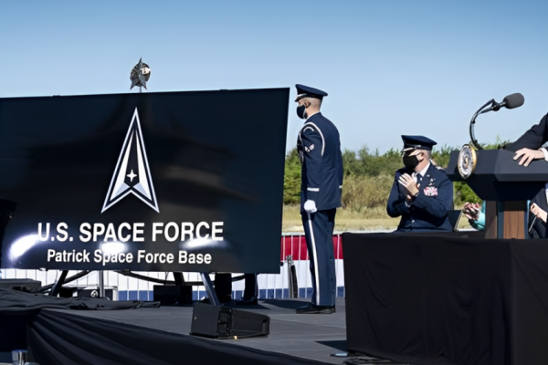 The Massachusetts Space Force Base: A Key Player in America's Defense!