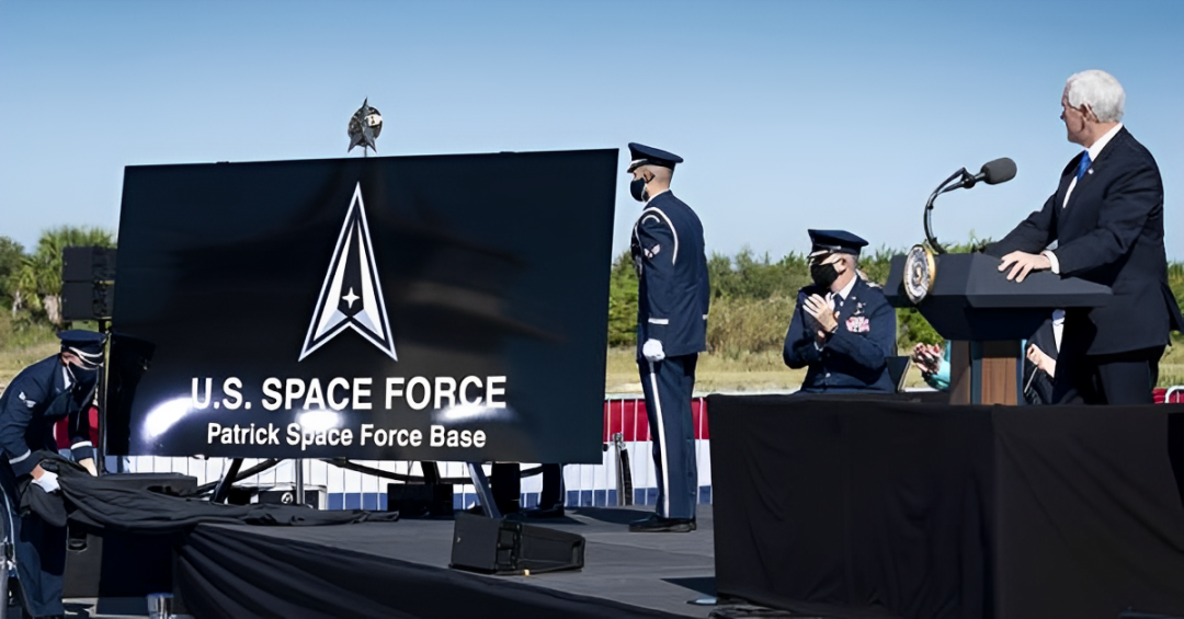 The Massachusetts Space Force Base: A Key Player in America's Defense!