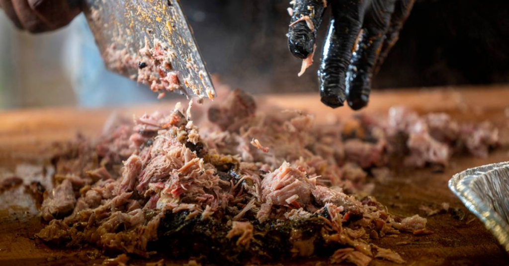 North Carolina’s Historic BBQ Joints Close After 150 Years of Combined Service