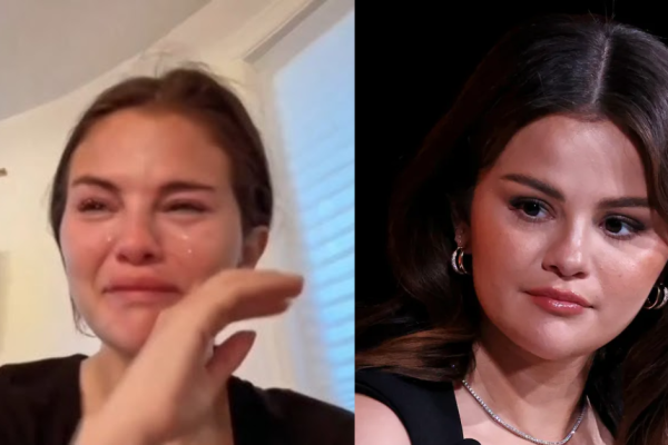 Selena Gomez Claps Back at Senator Sam Parker’s Deportation Remark – Her Bold Response